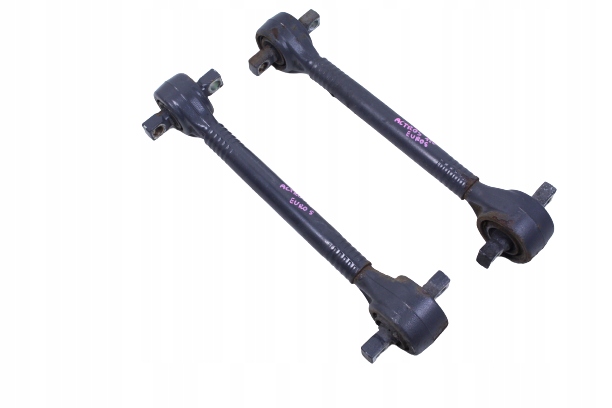 фото №5, Тяга reakcyjny mercedes actros mp4 12r. euro5