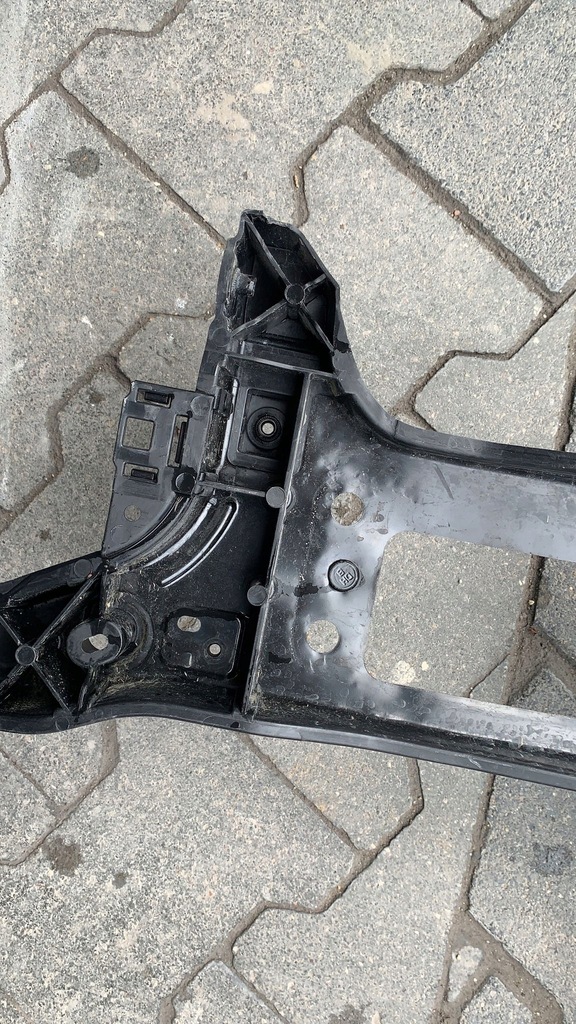 фото №4, Kia picanto 2017- pas передній перед