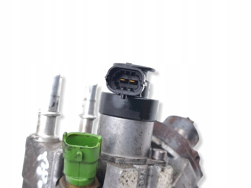 Land rover evoque ii 2019 насос упорскування 0445010772 в Україні