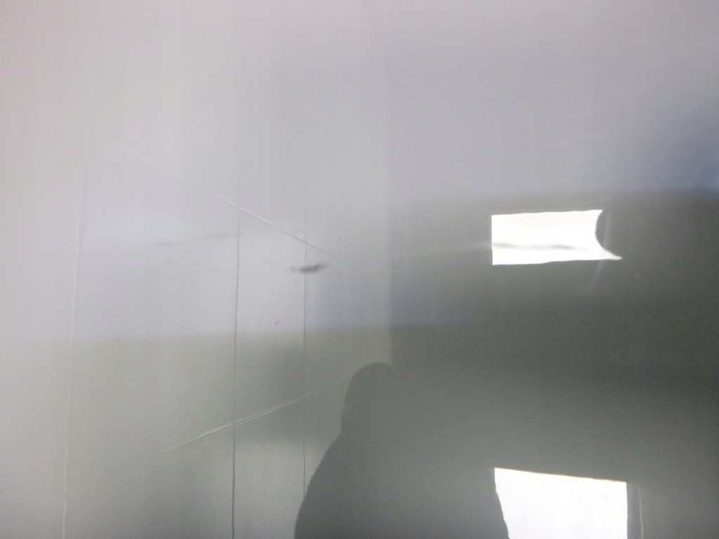 фото №12, Porsche cayenne coupe gts turbo спойлер накладка 9y3