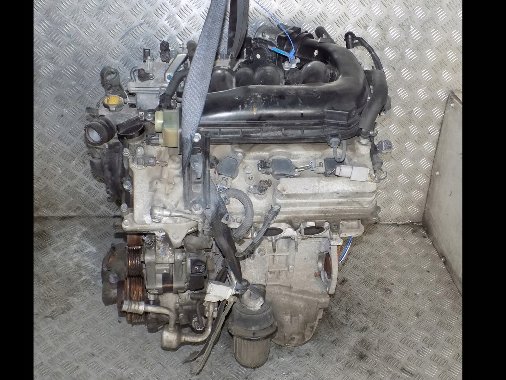 фото №6, Двигун lexus gs 300 3.0 3gr