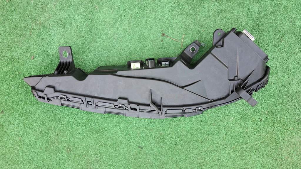 фото №5, Bmw x7 g07 lift full led лампа передня kpl