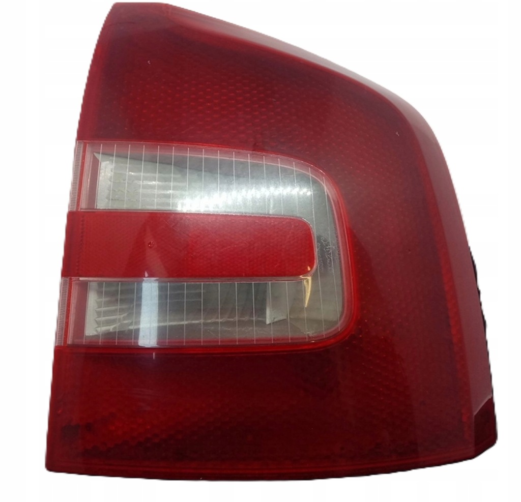 фото №1, Лампа правий задня skoda octavia ii kombi 1z9945096