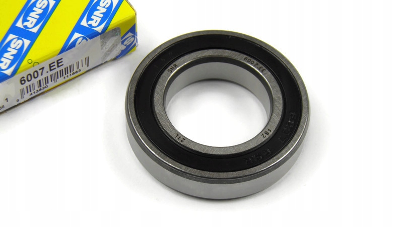 фото №1, Подшипник опоры полуось master movano interstar snr