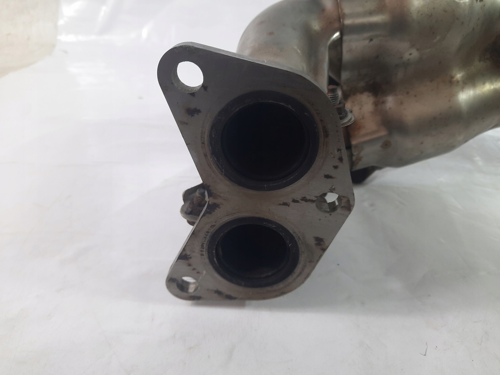 фото №7, Subaru ascent 19- колектор випускний 2.4 turbo usa
