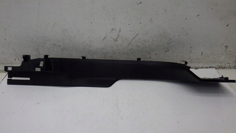 фото №1, Молдинг накладка поріг лівий задня renault scenic iv 769541879r