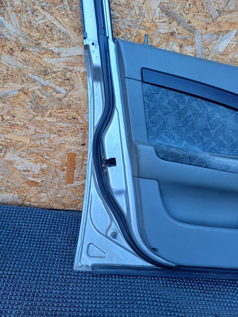 фото №9, Chevrolet lacetti двері ліва передні лівий перед повний 92u