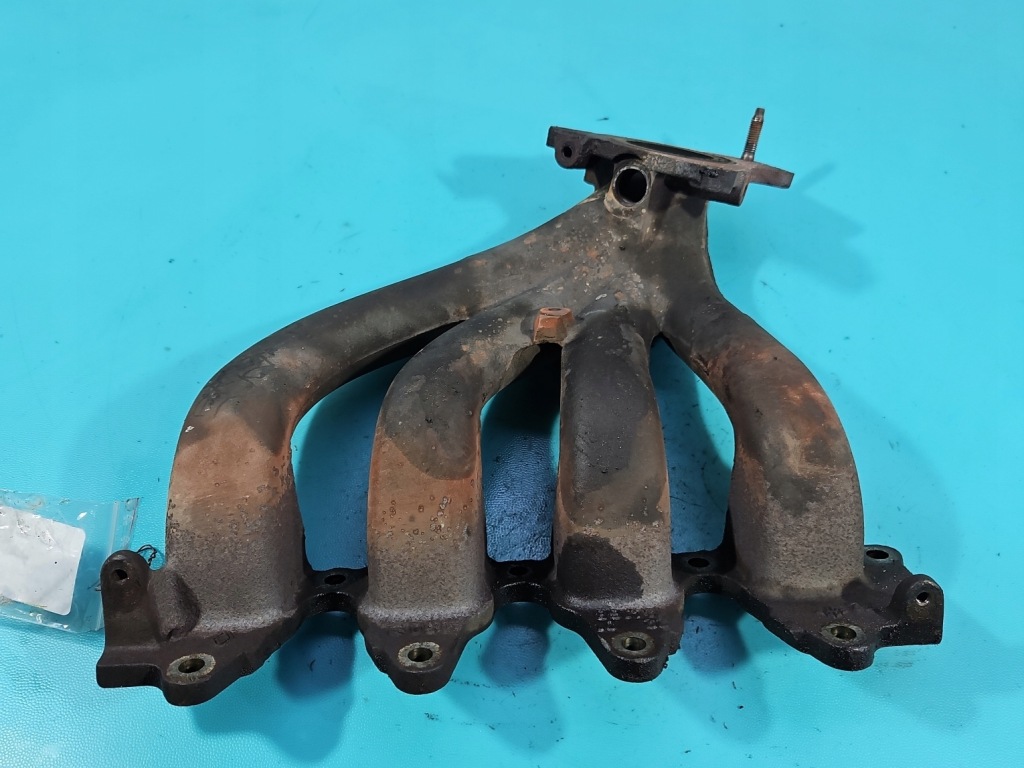 Колектор випускний renault scenic 1 1.6 16v 99-03 Недорого