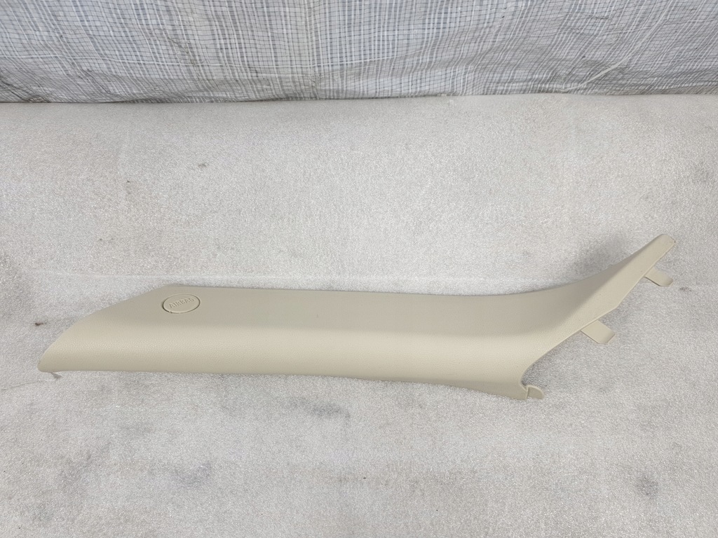 фото №2, Mini r60 ліва захист стійка передній 9812095