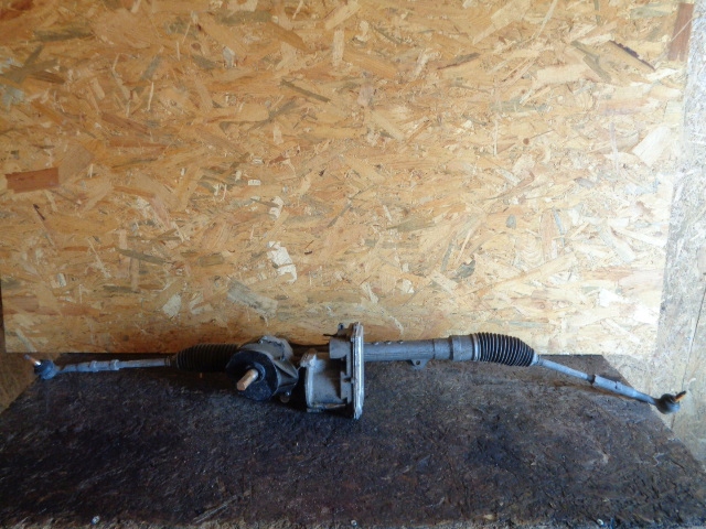 фото №1, Opel crossland x трансмиссия рулевая 8048