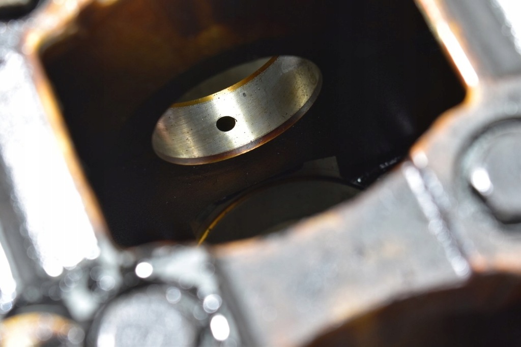 фото №13, Блок двигуна mini cooper s r55 r56 r57 r58 1.6 thp 174km n14b16a