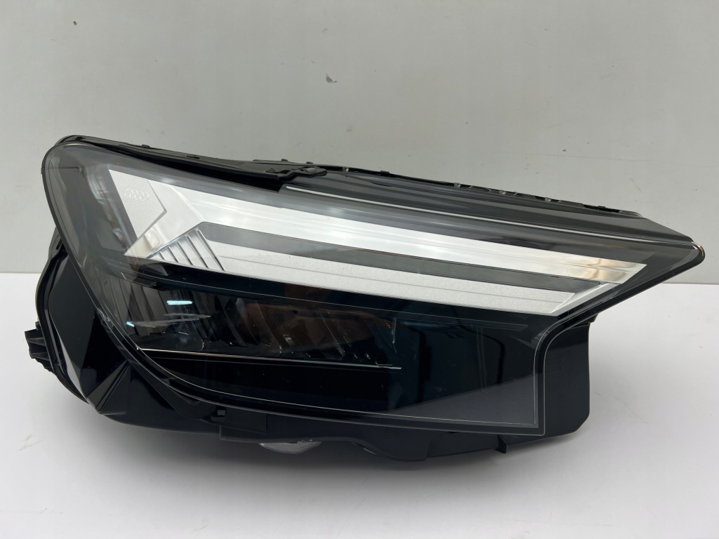 фото №1, Audi q4 e-tron 89a лампа передня права full led 2021-