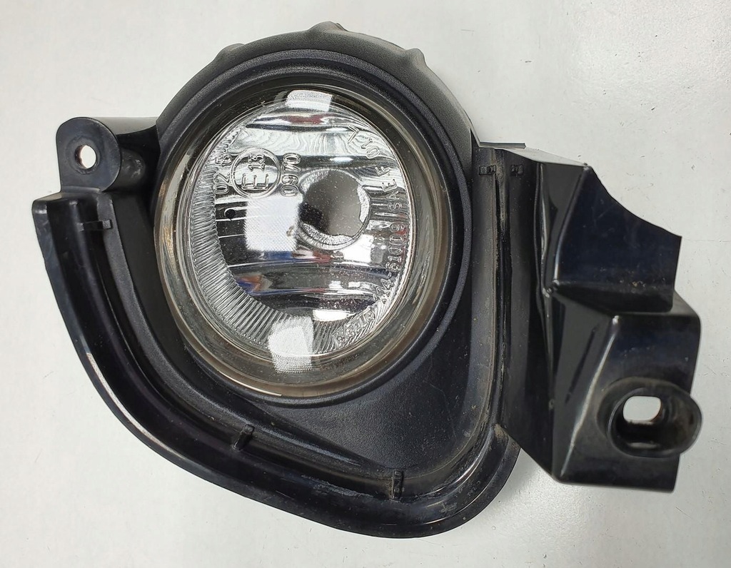 фото №1, Протитуманна фара лівий mazda rx-8 114-61009