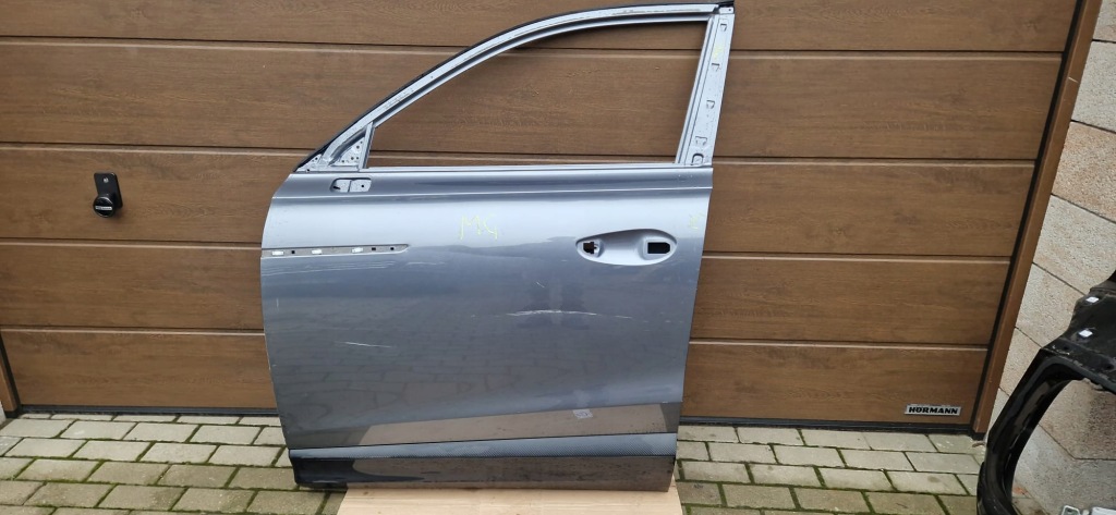 Купити Mg hs 2 24- двері ліва перед передні