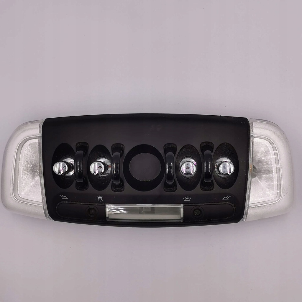 фото №1, 2011 mini cooper countryman r60 свет сиденье передний 42936510202