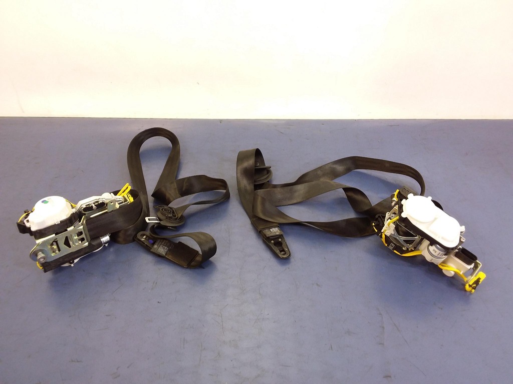 фото №13, Audi a7 4g приборная панель приборная консоль подушки безопасности ремни