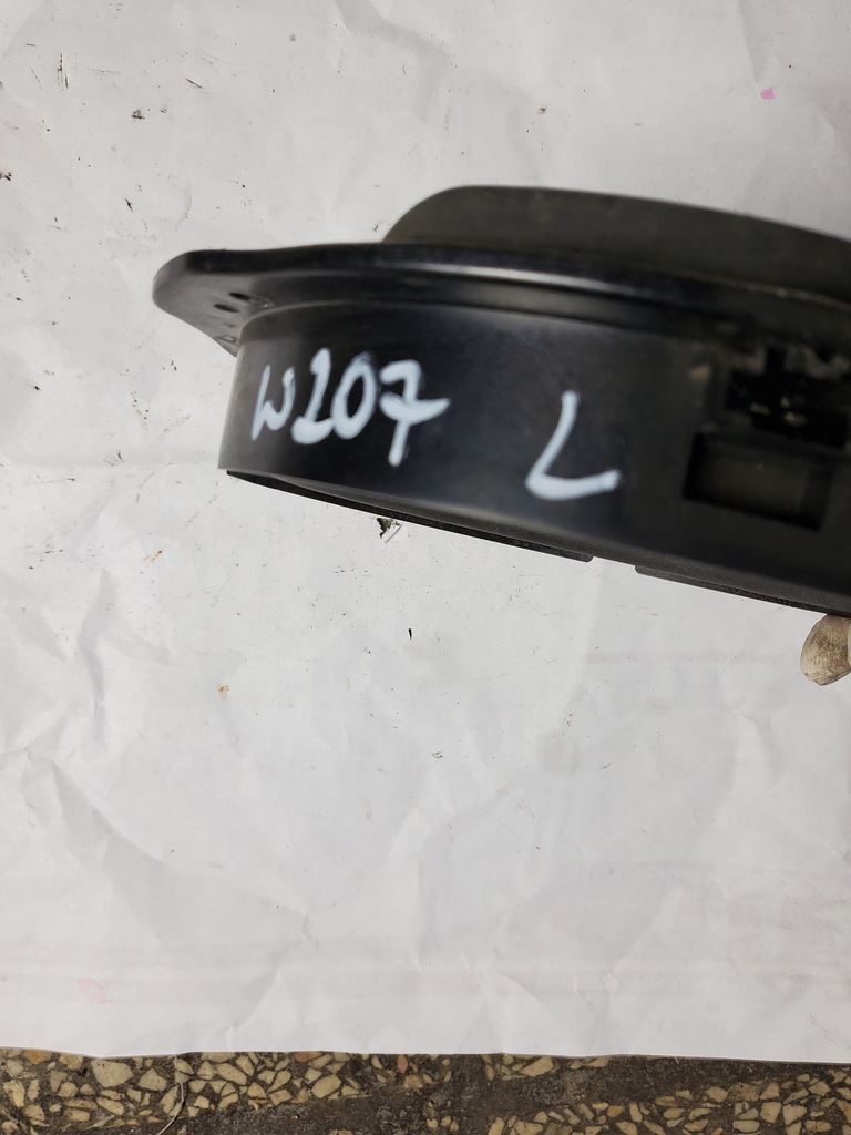 фото №11, Динамік двері mercedes-benz оригінальний номер a2048201902