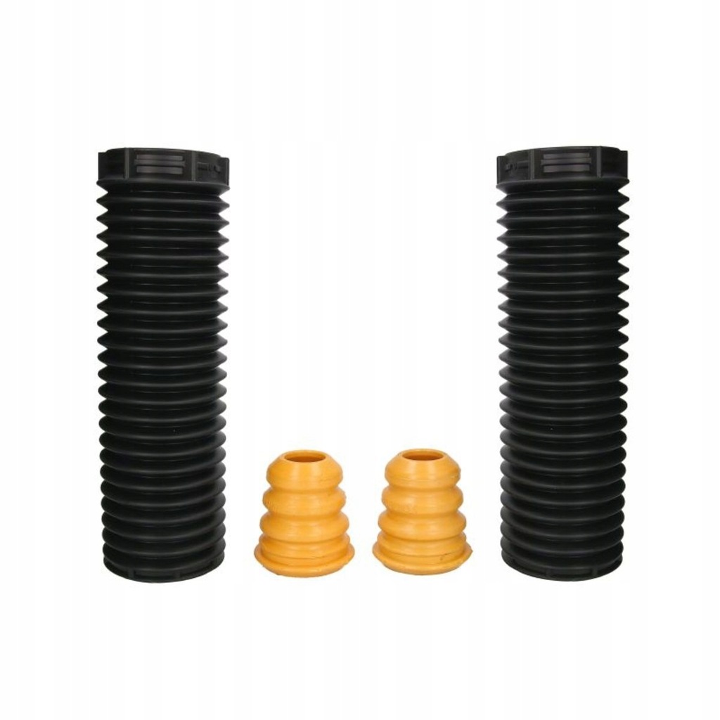 фото №1, Защита i отбойники перед ford kuga i 08-12