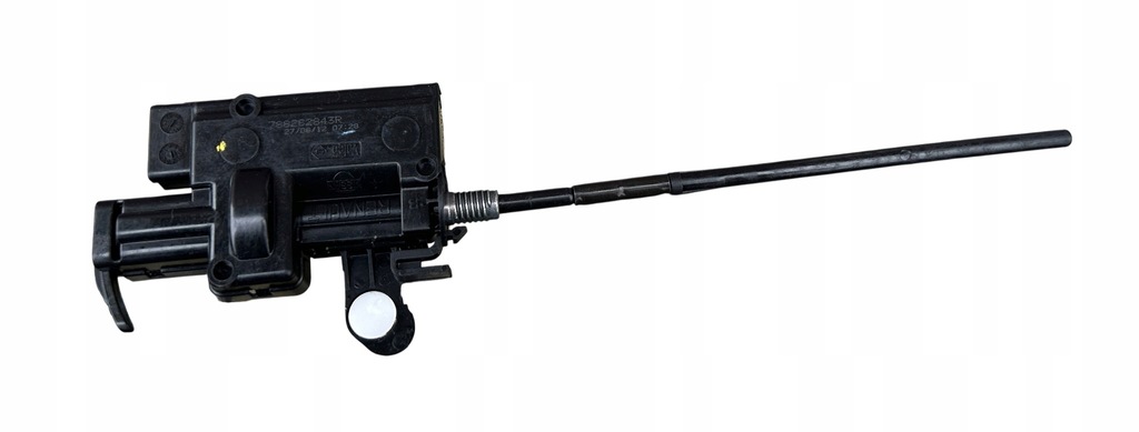 фото №1, Привід кришка заливної пального renault clio iv hb 12- 788262843r