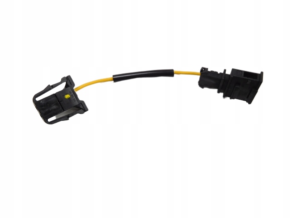 фото №1, Жгут трубопровод задний крышки vw fox 5z0971775