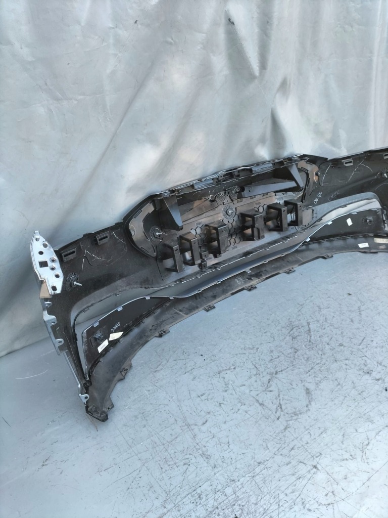 Бампер передний перед ford mustang mach-e Недорого