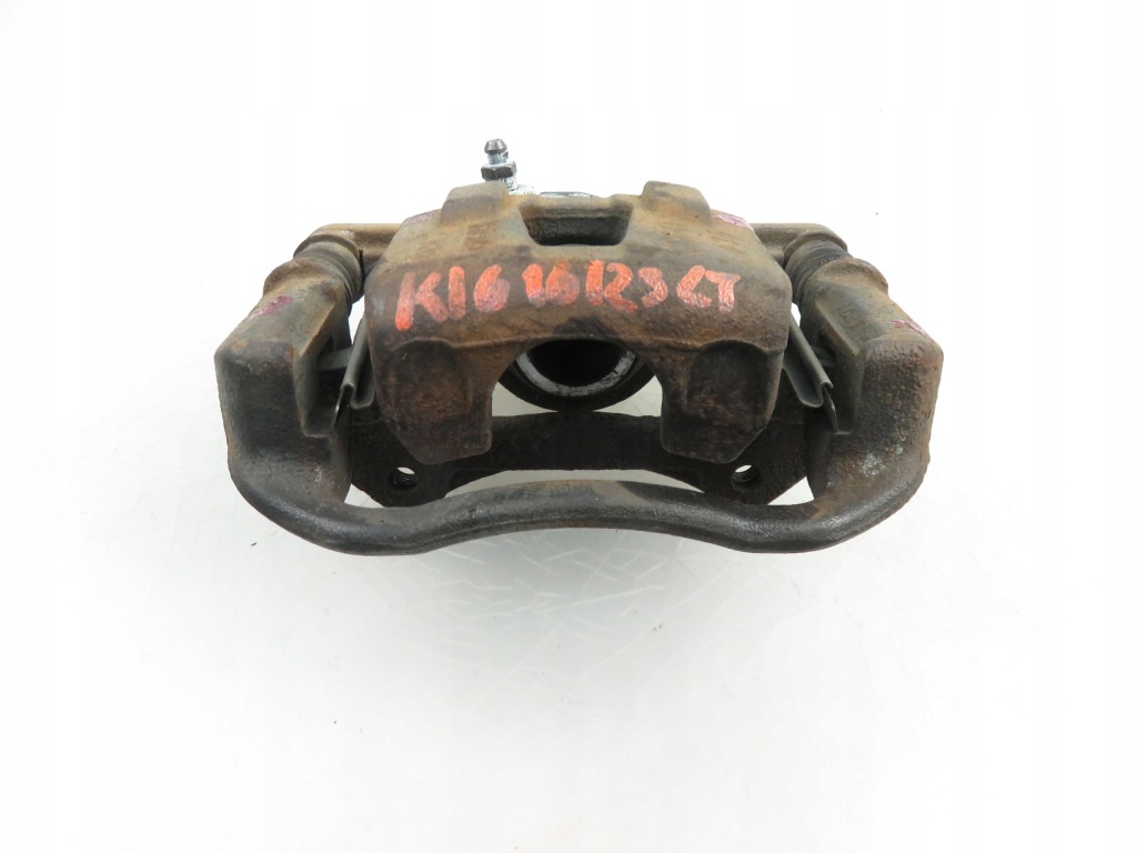 Суппорт левый задний  chevrolet epica 2 - x 20 d1 Недорого