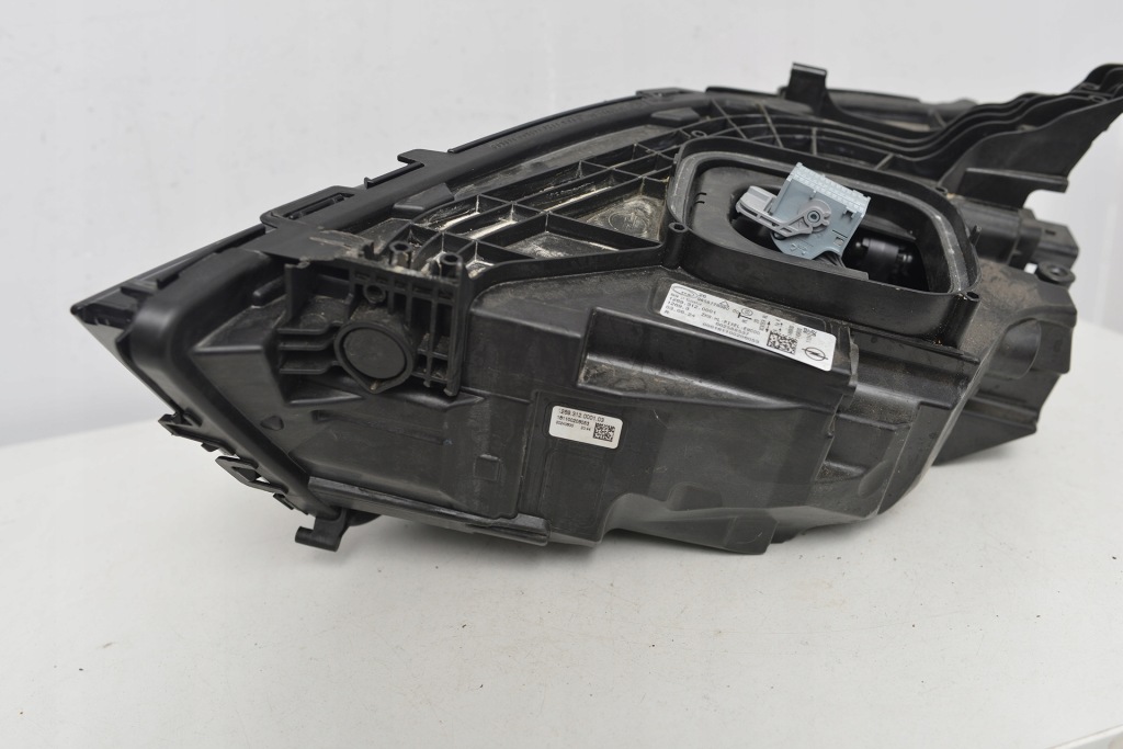 фото №16, Лампа правая opel astra l vi full led 9858776980