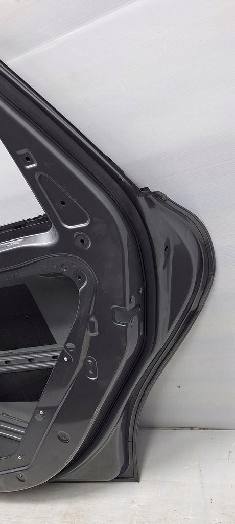 фото №9, Mercedes b klasa w246 a246 дверь правый задняя задние правое