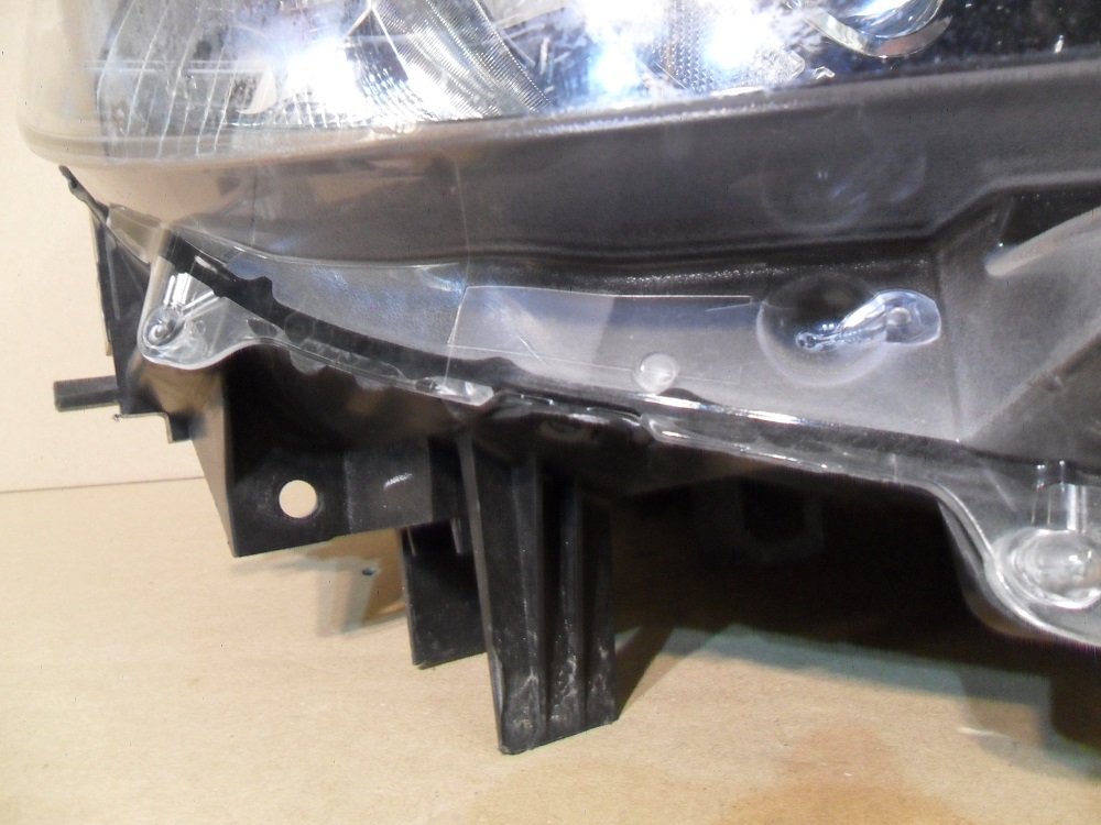 фото №8, Mazda cx5 ke 2012 2013 2014 2015 фара правый