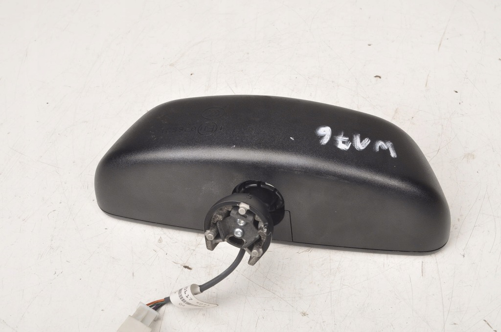 фото №3, Mercedes w176 зеркало внутреннее