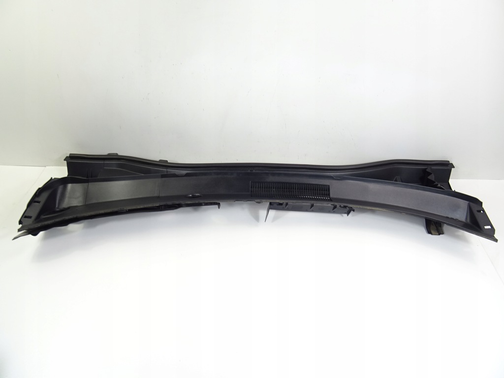 фото №10, Toyota chr c-hr lift жабо пластиковий 55781-f4010