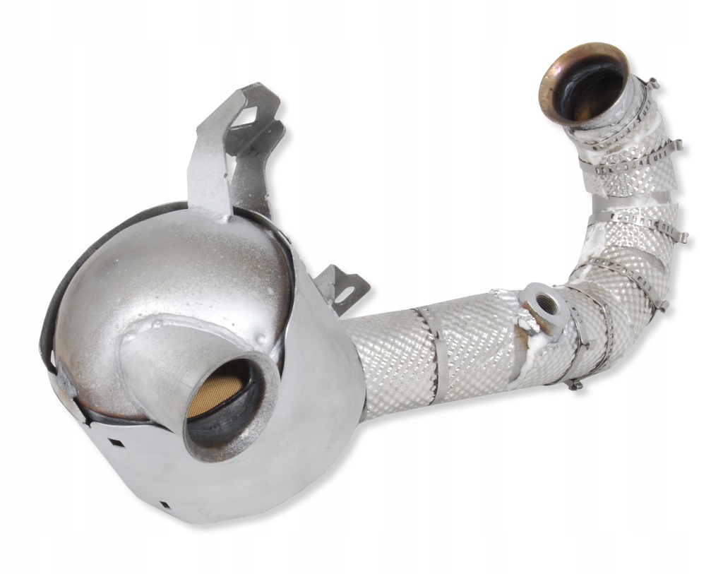 фото №1, Катализатор peugeot expert 2.0 hdi | od 2010