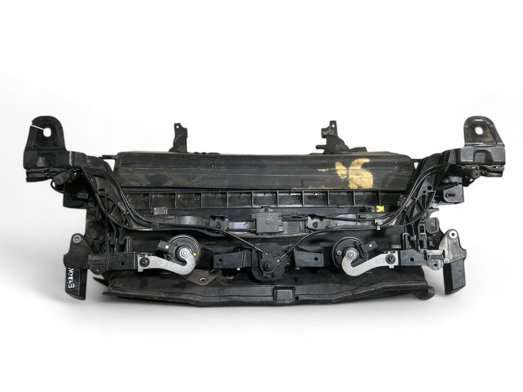 фото №9, Audi e-tron 2021 радіатор / комплект