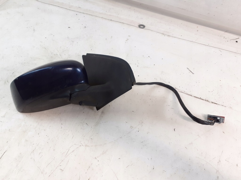 фото №6, Дзеркало праве do fiat stilo 5d