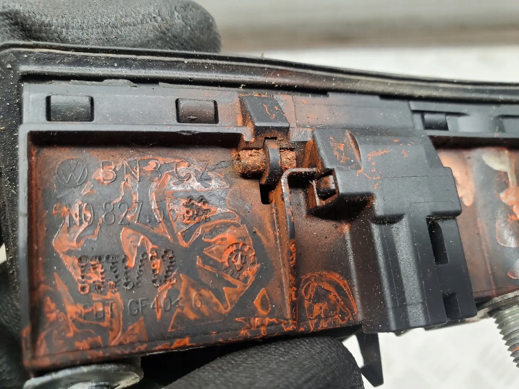 фото №6, Audi a7 s7 4g 5n0827566aa задній ручка