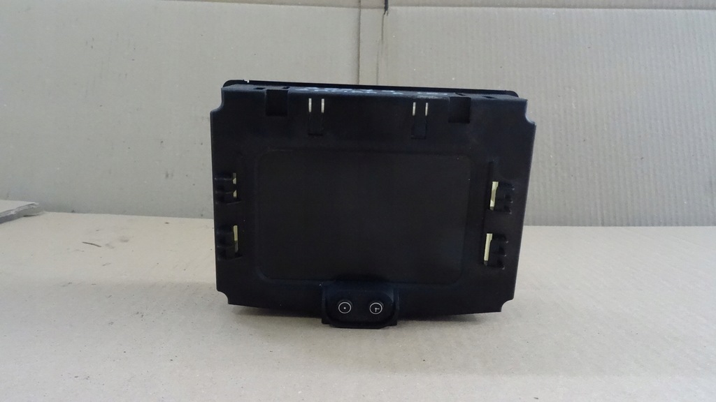 фото №1, Zafira a дисплей