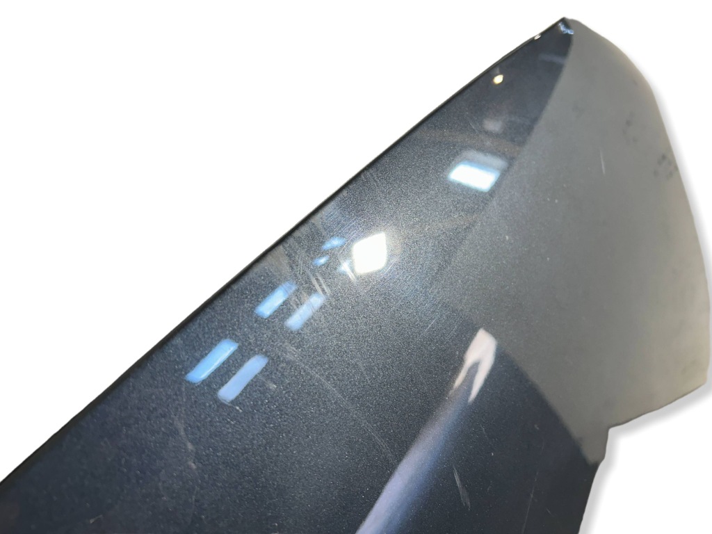 Volvo xc90 капот 31352866 с Разборки