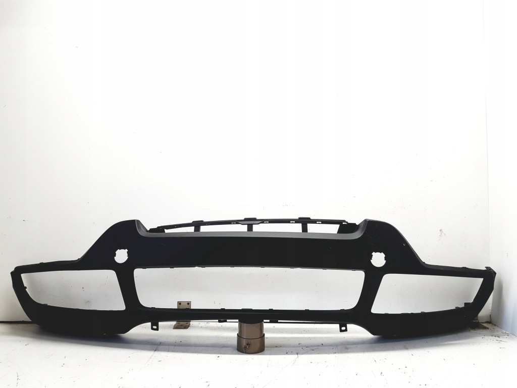 фото №1, Bmw x5 e70 бампер перед передний 7158436
