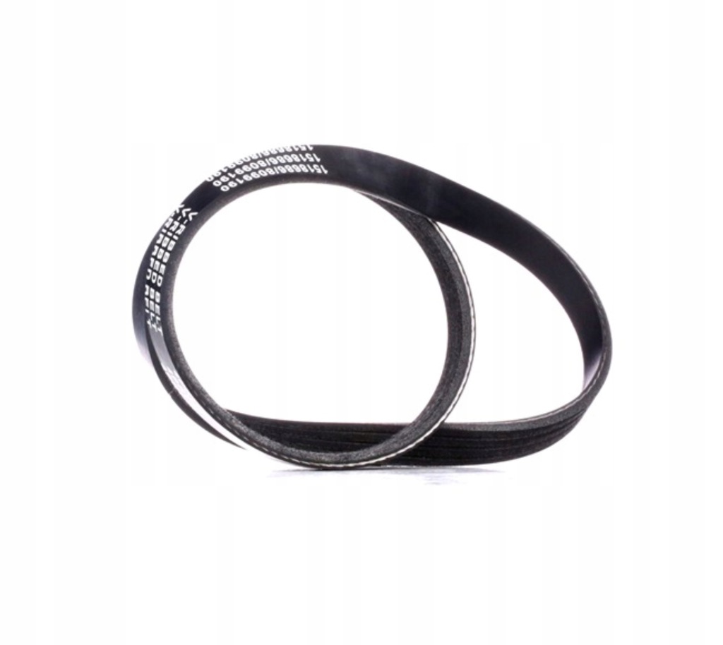 Denckermann ремінь багатореберний Недорого