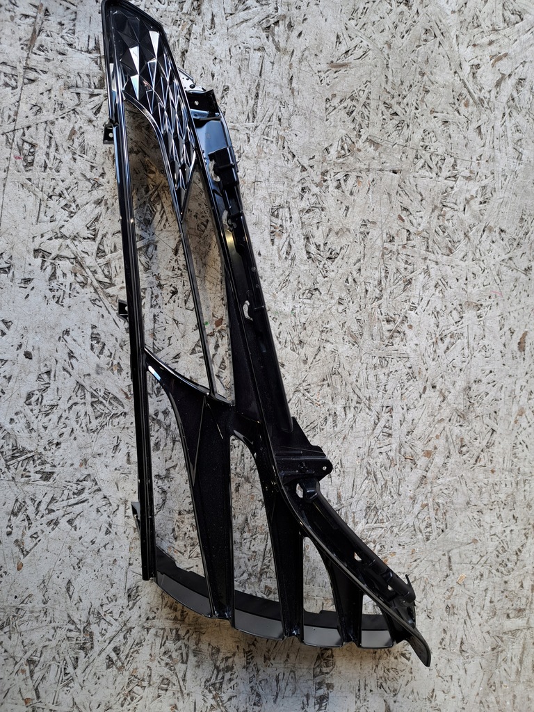 фото №1, Hyundai tucson iv решётка радиатора решётка радиатора правый правая