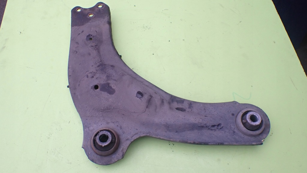 фото №7, Важіль лівий перед renault espace iv lift 3.0 dci