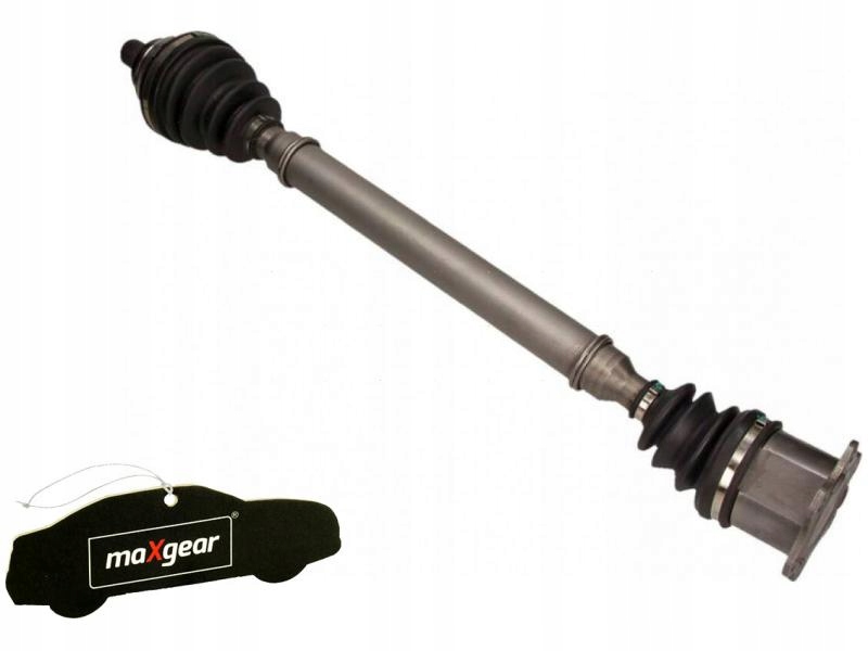 Приводной вал vw golf 5 passat 05- touran caddy altea lon Оригинал