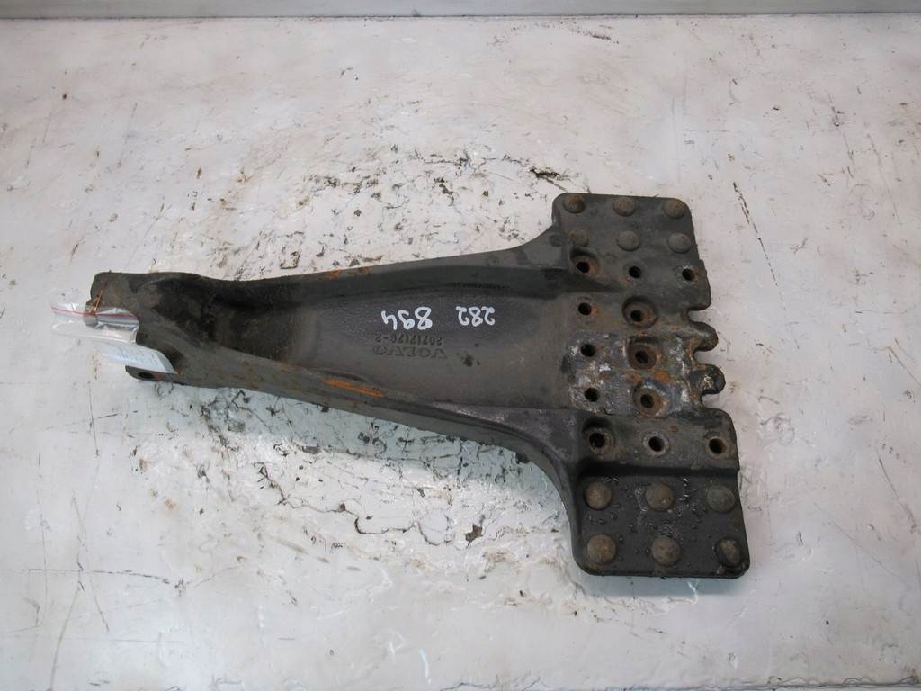 фото №6, Кронштейн рессора задняя левая volvo fh euro5 20717178