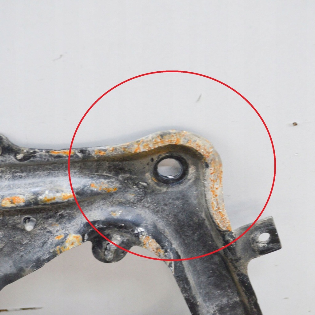 фото №5, Audi a6 allroad c7 2018 другая часть подвеска