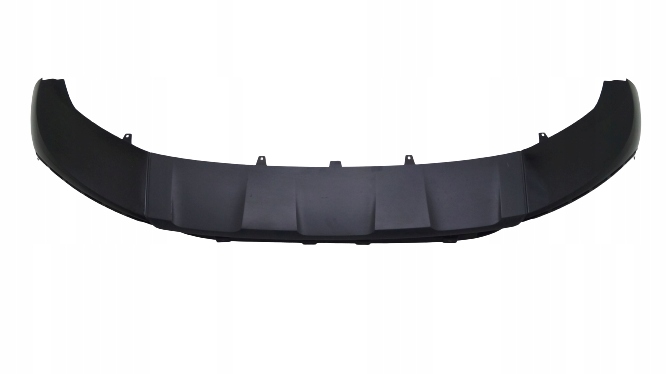 фото №13, Audi q3 8u спойлер накладка бампера перед доставка