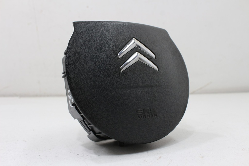 фото №13, Подушки безопасности пассажира водителя колено ремни citroen c4