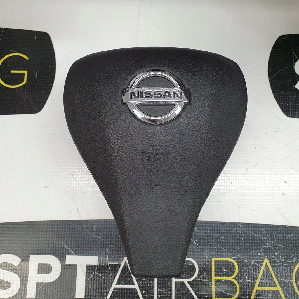 фото №6, Pulsar приборная панель консоль подушки безопасности ремни подушка безопасности