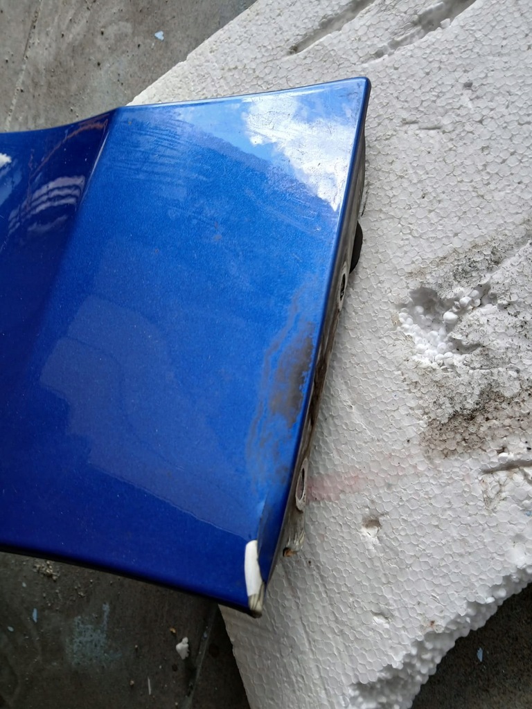 фото №11, Audi s5 a5 8t lift ly5q kompletny перед капот бампер pas радиатор