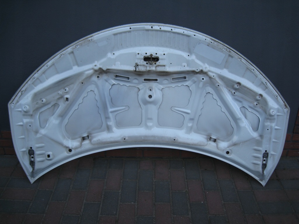 фото №10, Капот honda civic ix 2012-2016r оригинал