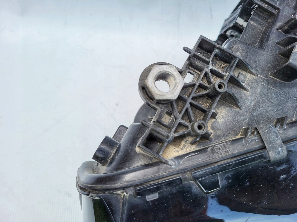 фото №10, Bmw x5 g05 / x6 g06 full led ліва 948177903 fv.at